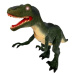 mamido  Dinosaurus Velociraptor se zvukovými a svítícími efekty zelený