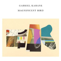 Kahane Gabriel: Magnificent Bird - CD