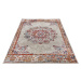 Hanse Home Collection koberce Kusový koberec Luxor 105639 Maderno Cream Multicolor - 57x90 cm