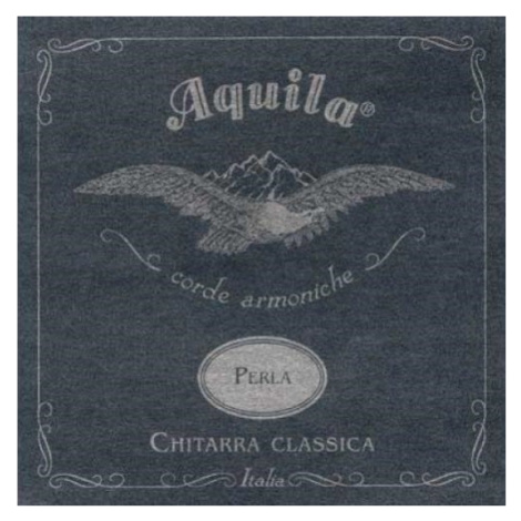 Aquila 38C - Perla, Classical Guitar, Superior Tension