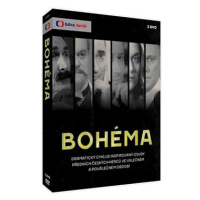 Bohéma (3DVD) - DVD