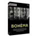 Bohéma (3DVD) - DVD