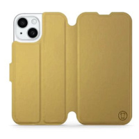 Mobiwear flip pro Apple iPhone 15 - C_GOS