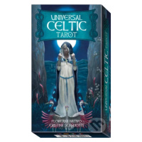 Universal Celtic Tarot - hra z kategorie Věštění z karet