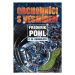 Obchodníci s vesmírem (Defekt) - Frederik Pohl, Cyril M. Kornbluth