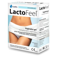 EXELTIS Lactofeel 7 jednorázových dávek v 5 ml tubách