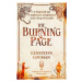 The Burning Page - Genevieve Cogman - kniha z kategorie Beletrie pro děti