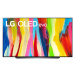 LG OLED TV 83C21LA - OLED83C21LA