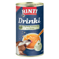 RINTI Drinki - s kachním (6 x 185 ml)