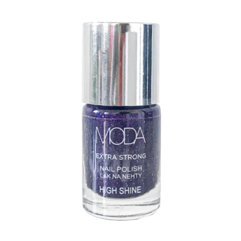 MODA lak na nehty Extra Strong 16, 10ml