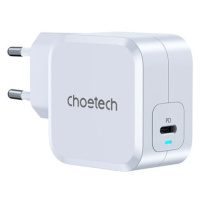 ChoeTech USB-C PD 45W GaN Type-C Wall Charger