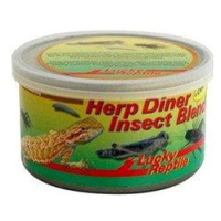 Lucky Reptile Herp Diner směs hmyzu 35 g