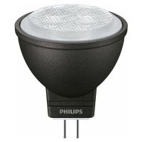 Philips MASTER LEDspotLV 3.5-20W 827 MR11 24D