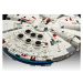 Plastic modelky SW 03600 - Millenium Falcon (1: 241)