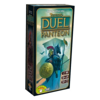 ADC Black Fire 7 Divů světa Duel Pantheon