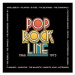 Various: Pop Rock Line 1966-1973 (2x CD) - CD