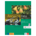 Aspekte neu C1 – Hybride Ausgabe – Lehr./Arbeitsbuch Teil 2 + MP3 allango.net + Lizenz (24 Monat