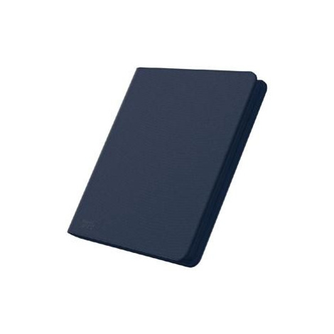 Ultimate Guard Quadrow Zipfolio - modré