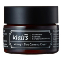 Dear Klairs Midnight Blue Calming Cream 30 ml