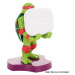 Exquisite Gaming Holdem Teenage Mutant Ninja Turtles – Raphael