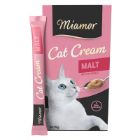 Miamor Cat Snack Malt-Cream - 24 x 15 g