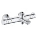 GROHE Grohtherm 800 Termostatická vanová baterie, chrom 34567000