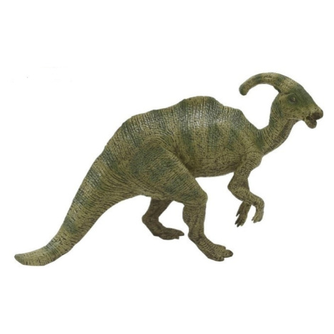 Dinosaurus zelený Para-Pectinosauru ATLAS
