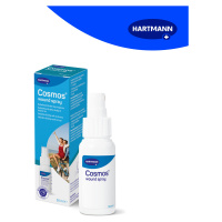 Cosmos Wound spray Bezbolestné čištění ran 50 ml