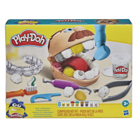 HASBRO - Play-Doh Zubař Drill 'N Fill