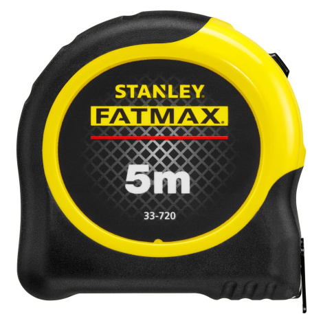 STANLEY 0-33-720 svinovací metr FatMax Blade Armor 5 m x 32 mm