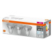 Osram SADA 3x LED Žárovka PAR16 GU10/6,9W/230V 6500K - Osram