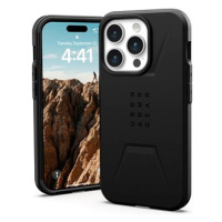 UAG Civilian MagSafe Black iPhone 15 Pro