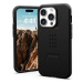 UAG Civilian MagSafe Black iPhone 15 Pro