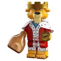 Lego® 71038 minifigurka sté výročí disney - princ john