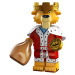 Lego® 71038 minifigurka sté výročí disney - princ john