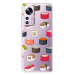 iSaprio Sushi Pattern pro Xiaomi 12 / 12X