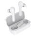 Sluchátka QCY T5 TWS Wireless Bluetooth Earphones V5.0 (white)