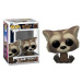 Funko Pop! Guardians of the Galaxy Baby Rocket 1208