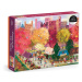 Galison Puzzle Podzim na Městském trhu 1000 dílků