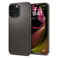 Spigen Thin Fit silikonové pouzdro na iPhone 15 PRO MAX 6.7