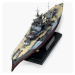 Model Kit loď 14105 - QUEEN ELIZABETH CLASS "HMS WARSPITE" (1: 350)