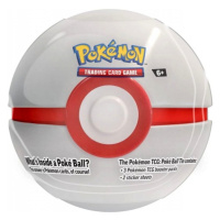 Pokémon go poké ball tin - premier ball