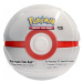 Pokémon go poké ball tin - premier ball