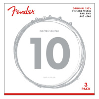 Fender 150R 3 Pack