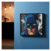 LEGO® Art 31205 Kolekce Jim Lee – Batman™