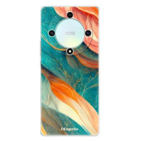 iSaprio Abstract Marble - Honor Magic5 Lite 5G