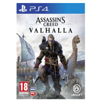 Assassin's Creed: Valhalla