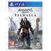 Assassin's Creed: Valhalla