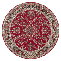 Mujkoberec Original Kusový orientální koberec Mujkoberec Original 104352 Kruh - 140x140 (průměr)