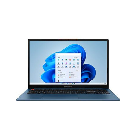 ASUS Vivobook S 15 OLED K5504VN-OLED027W Blue